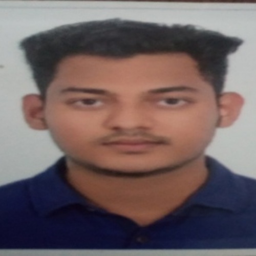 Md Shajahan Sorder Riyad